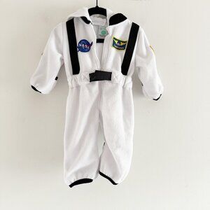 Space Astronaut Costume for Infants 0-3 months